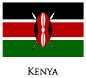 kenya