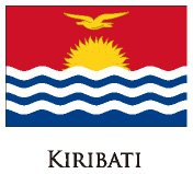 kiribati