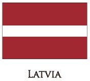 latvia