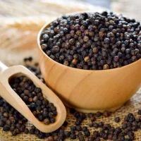 Black Pepper