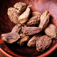 Black cardamom