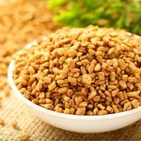 Fenugreek Seeds Fenugreek Seeds
