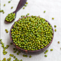 Moong whole Moong whole